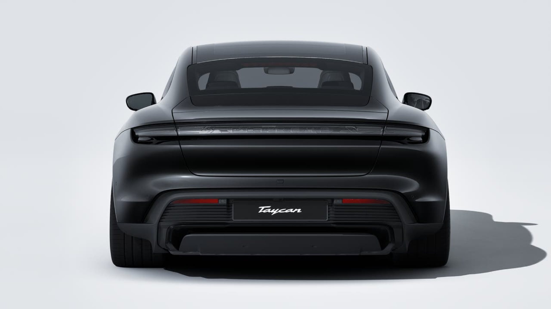 PORSCHE Taycan 4S Black Edition-image-6