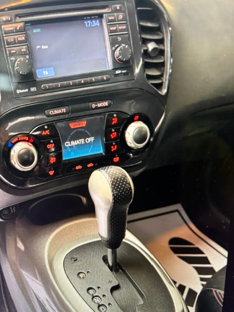 NISSAN Juke 1.6 DIG-T tekna 4x4 Xtronic M-CVT-image-7