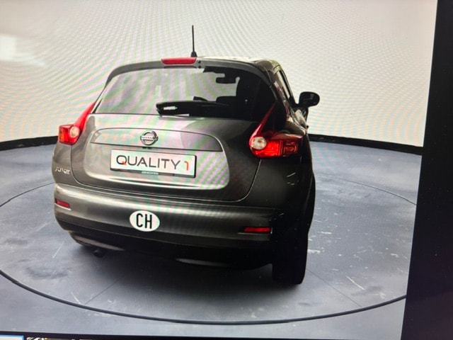 NISSAN Juke 1.6 DIG-T tekna 4x4 Xtronic M-CVT-image-4
