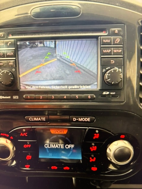 NISSAN Juke 1.6 DIG-T tekna 4x4 Xtronic M-CVT-image-8