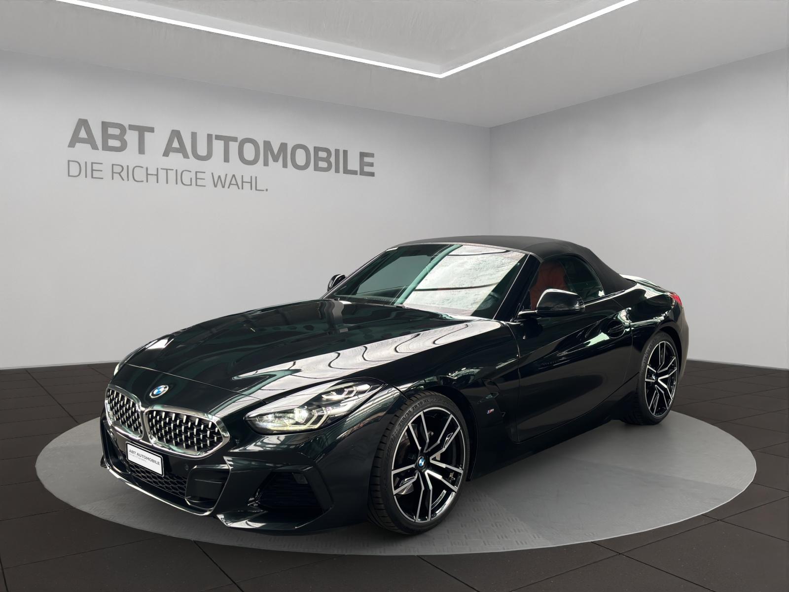 BMW Z4 20i sDrive