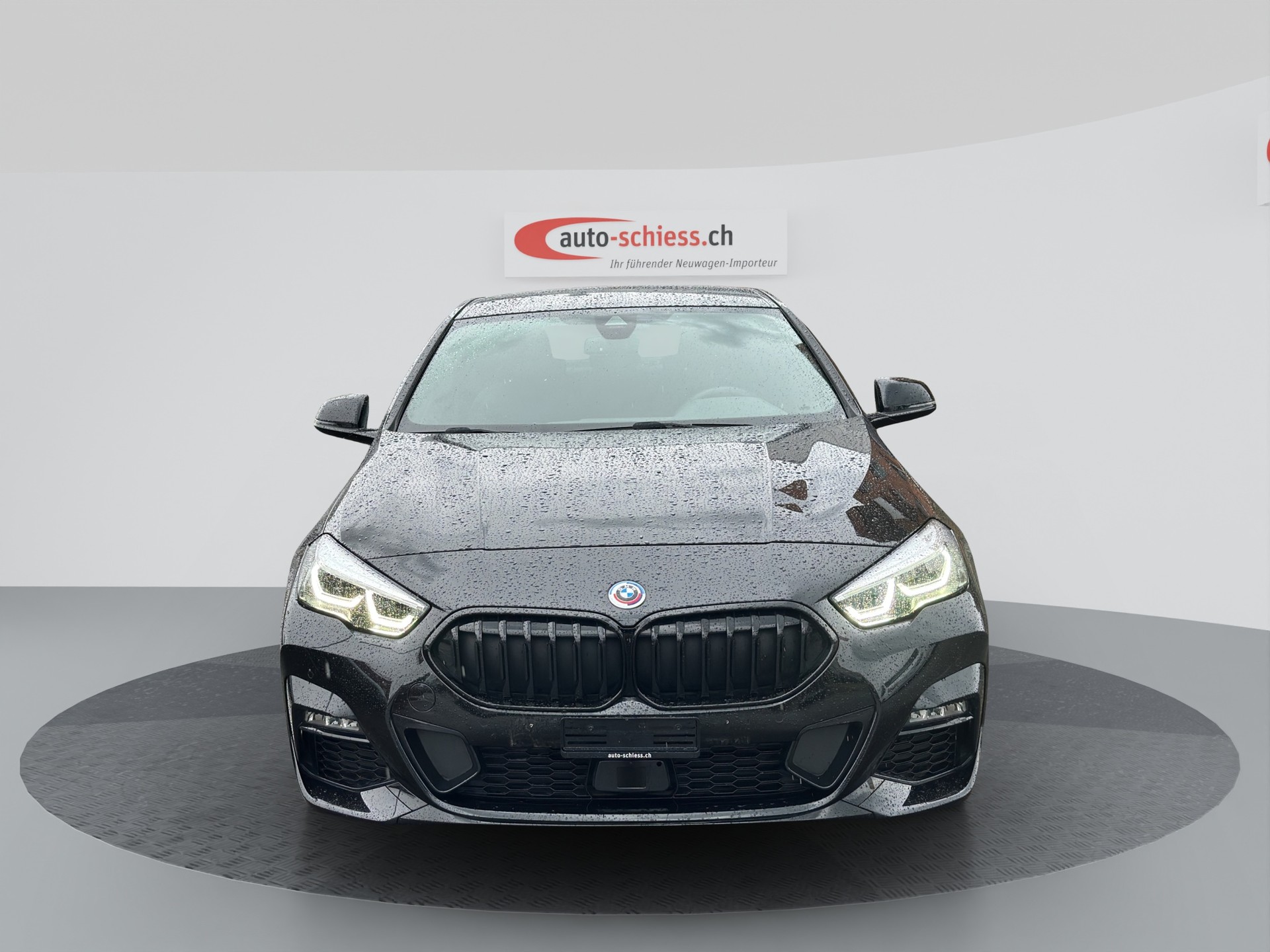 BMW 218i Gran Coupé M Sport Steptronic-image-1