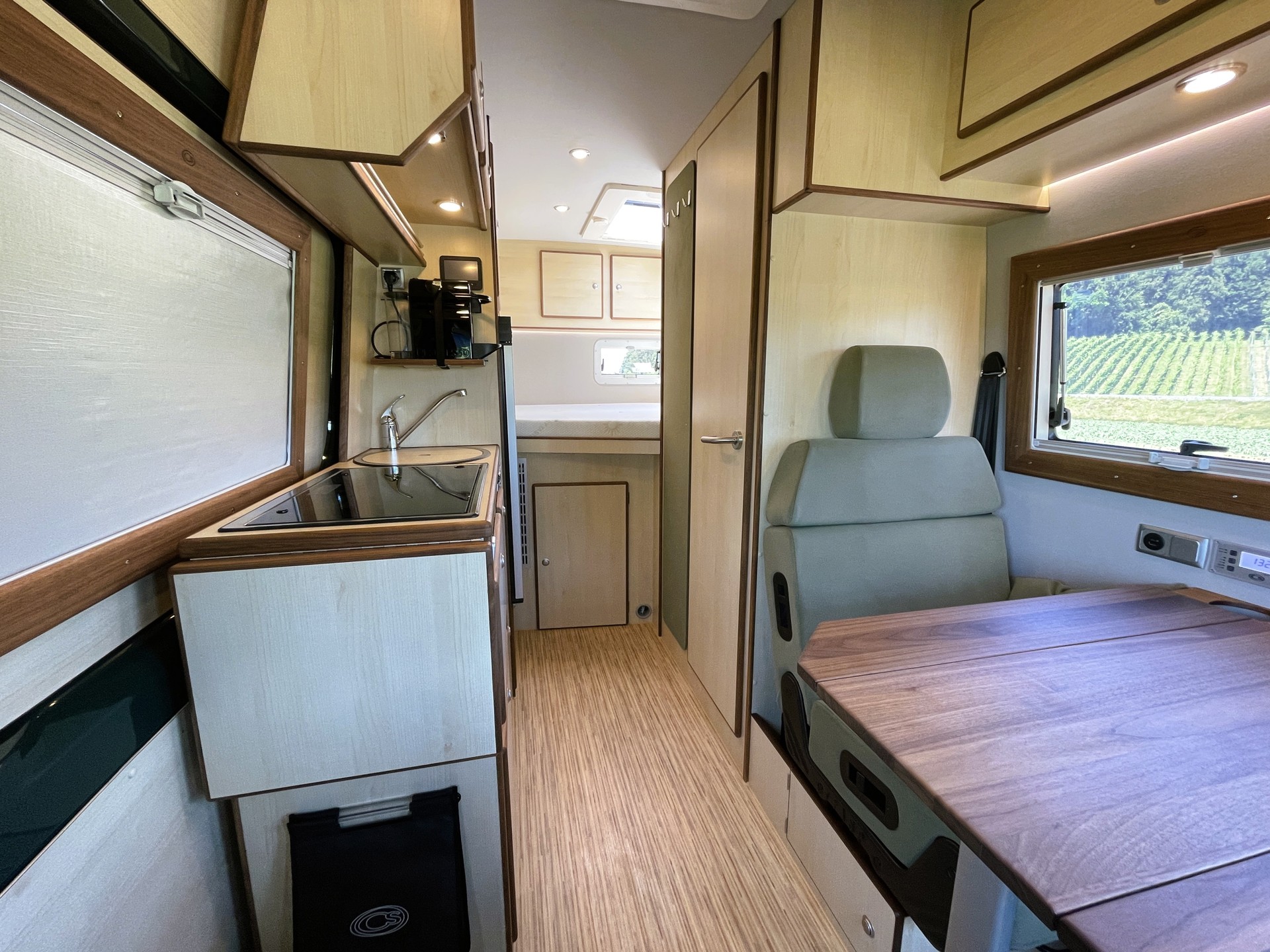 CS-REISEMOBILE Independent 4x4-image-11