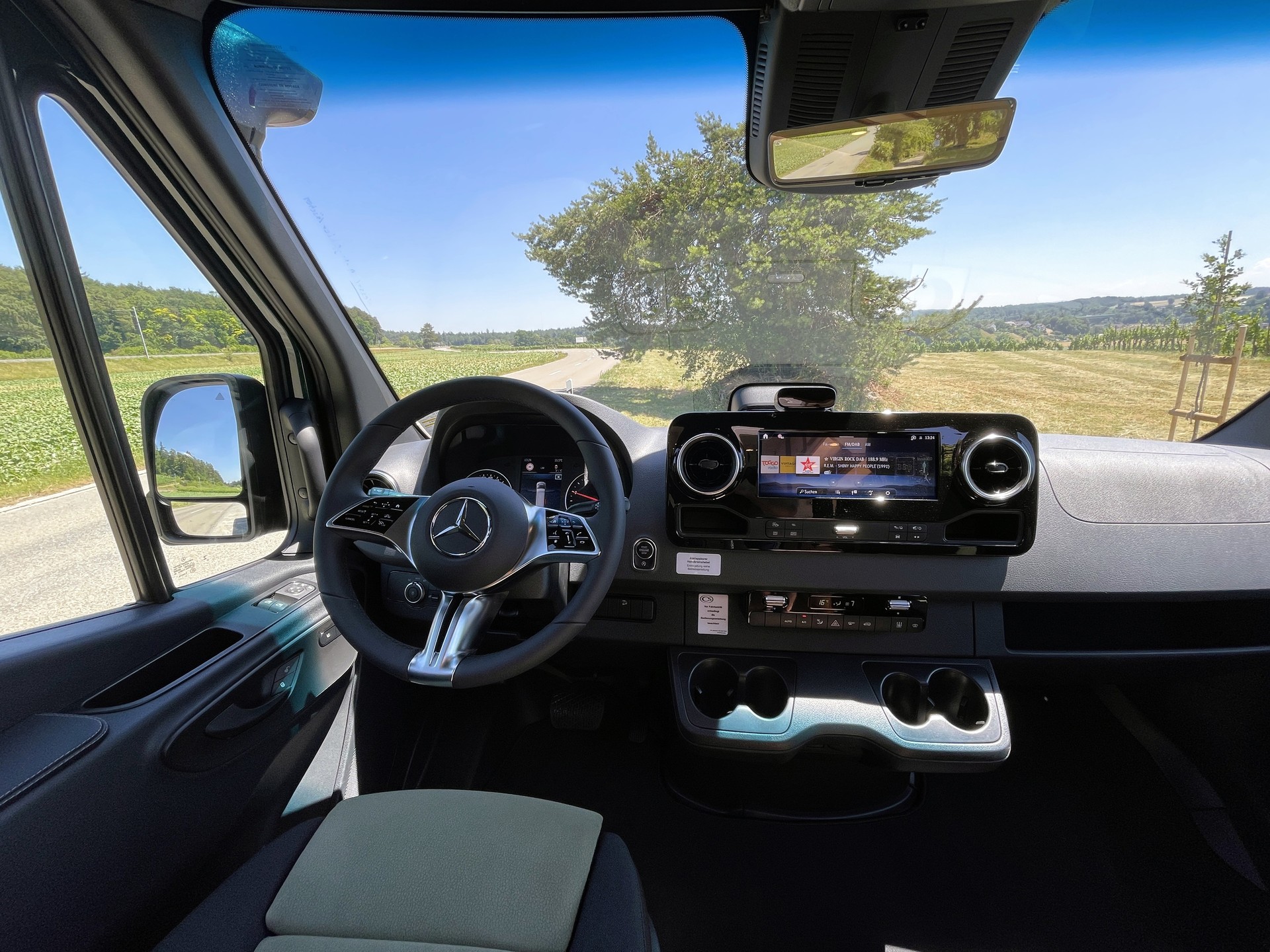 CS-REISEMOBILE Independent 4x4-image-9
