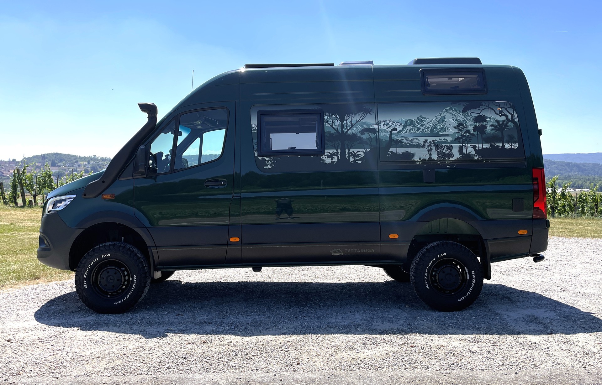 CS-REISEMOBILE Independent 4x4-image-6