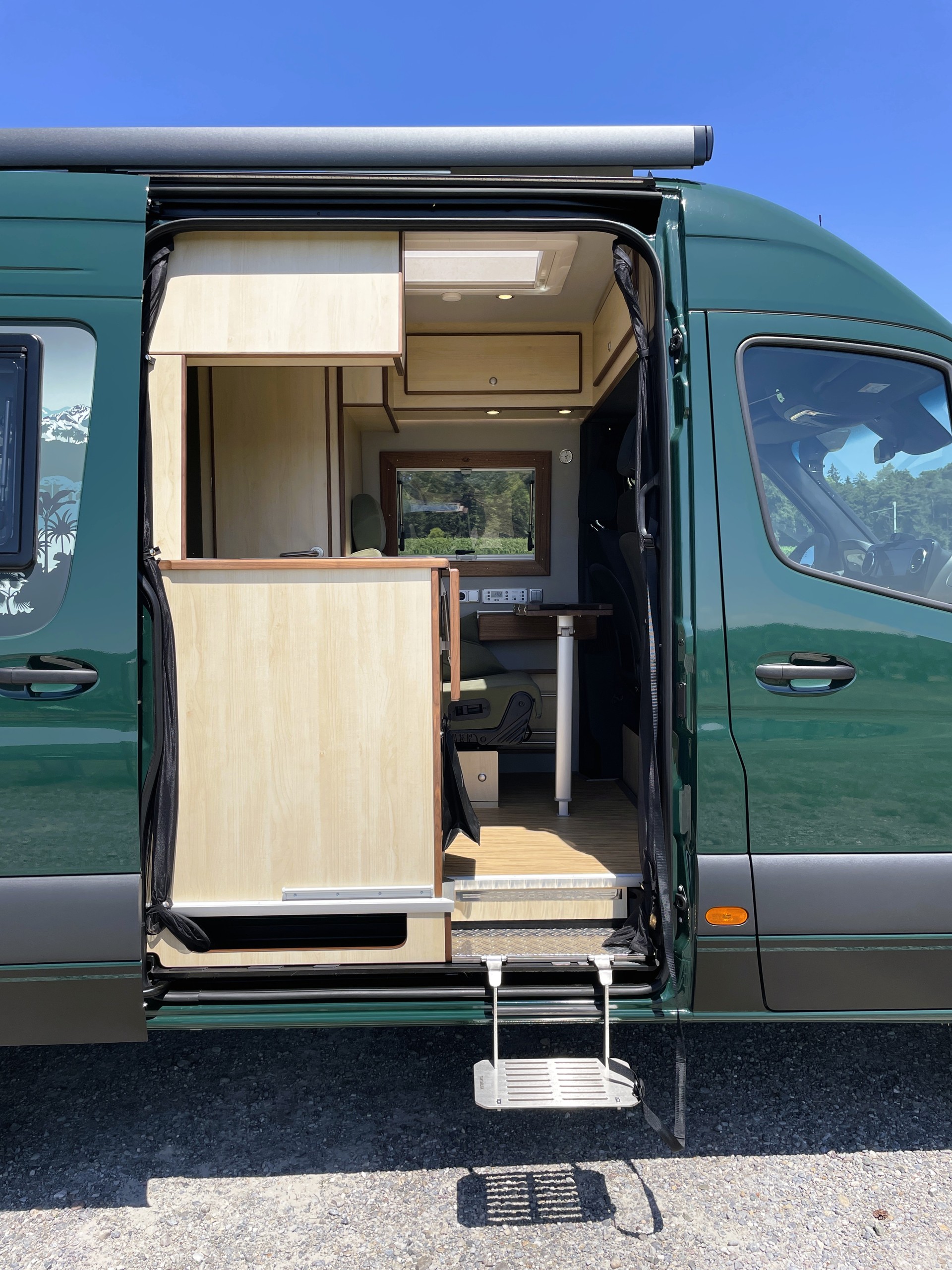 CS-REISEMOBILE Independent 4x4-image-8