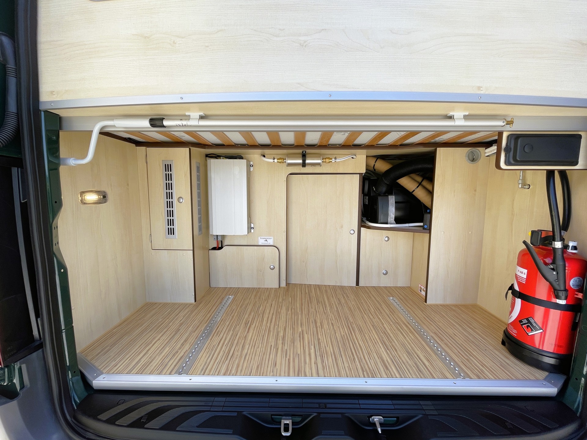 CS-REISEMOBILE Independent 4x4-image-7