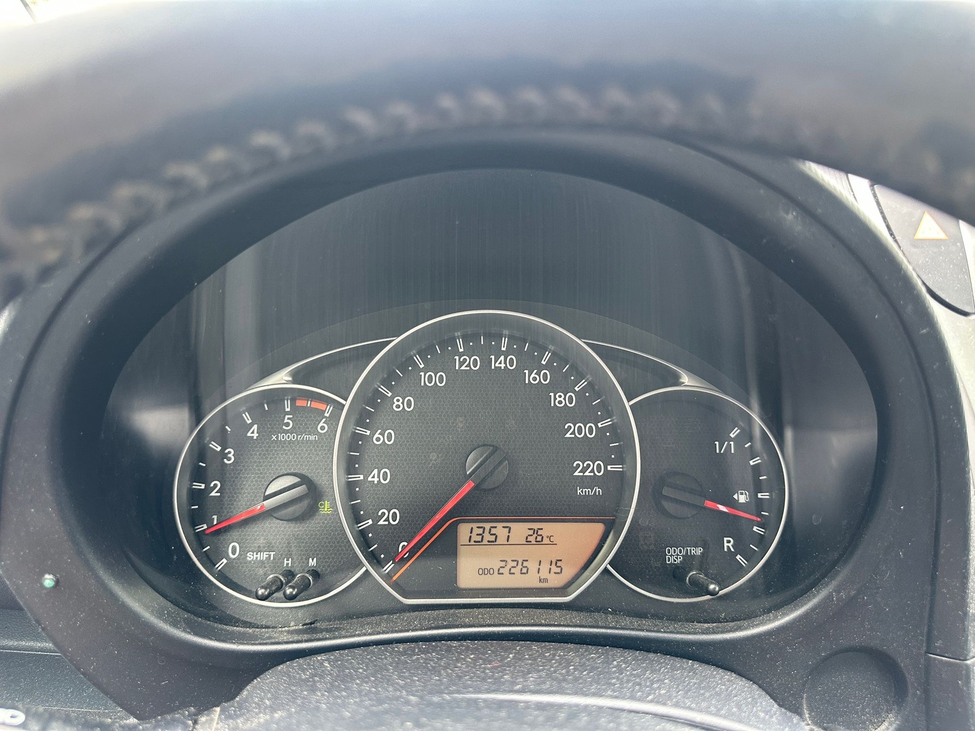 TOYOTA Verso-S 1.4 D-4D Linea Luna-image-9