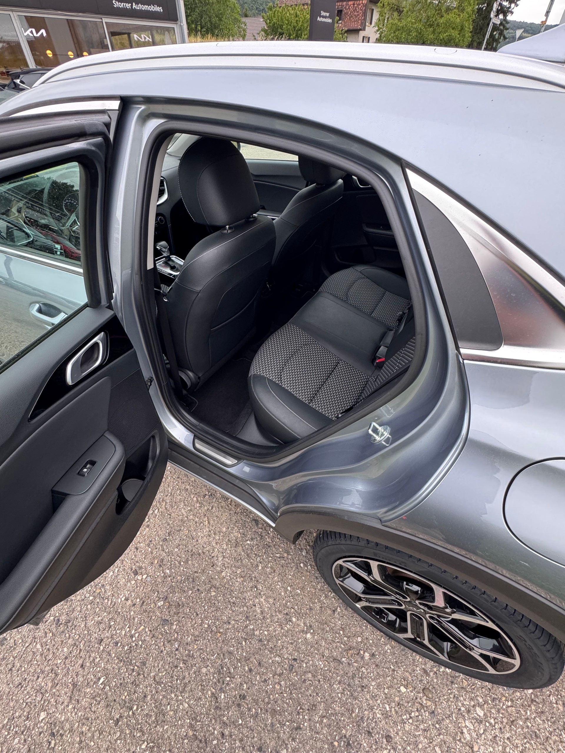 KIA XCeed 1.5 T-GDi MHEV Power Edition DCT-image-6
