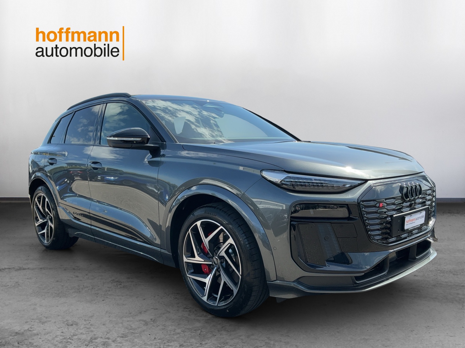 AUDI SQ6 e-tron quattro-image-2
