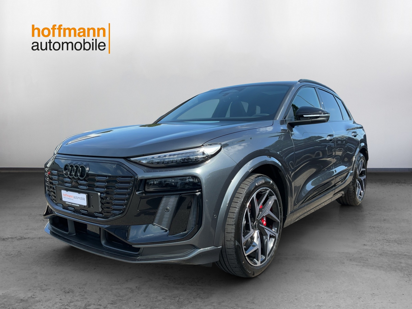AUDI SQ6 e-tron quattro-image-0