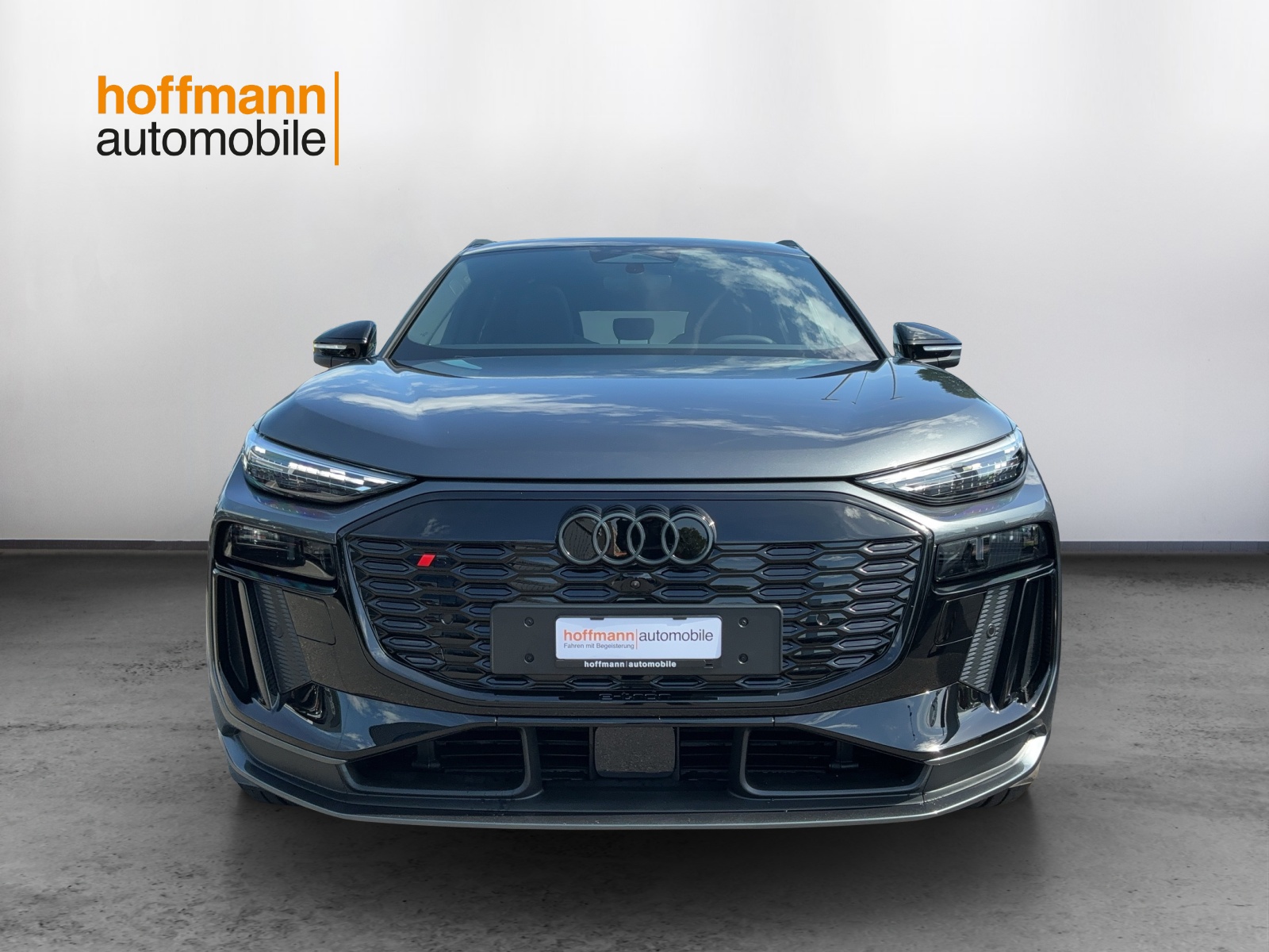 AUDI SQ6 e-tron quattro-image-1