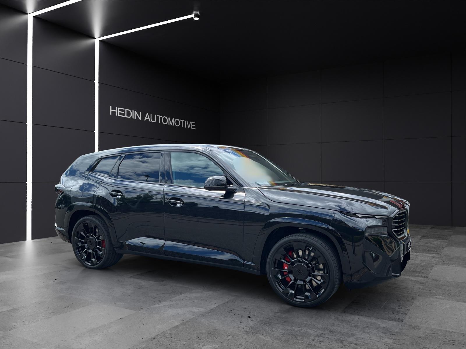 BMW XM 50e Plug-in Hybrid-image-17