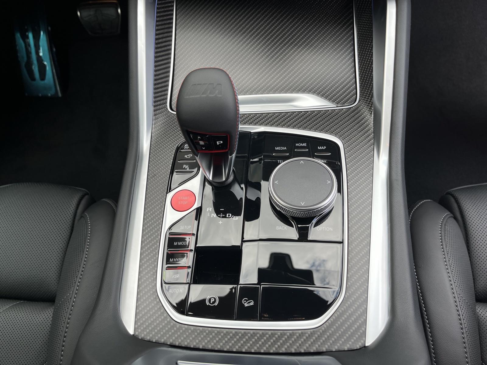 BMW XM 50e Plug-in Hybrid-image-20