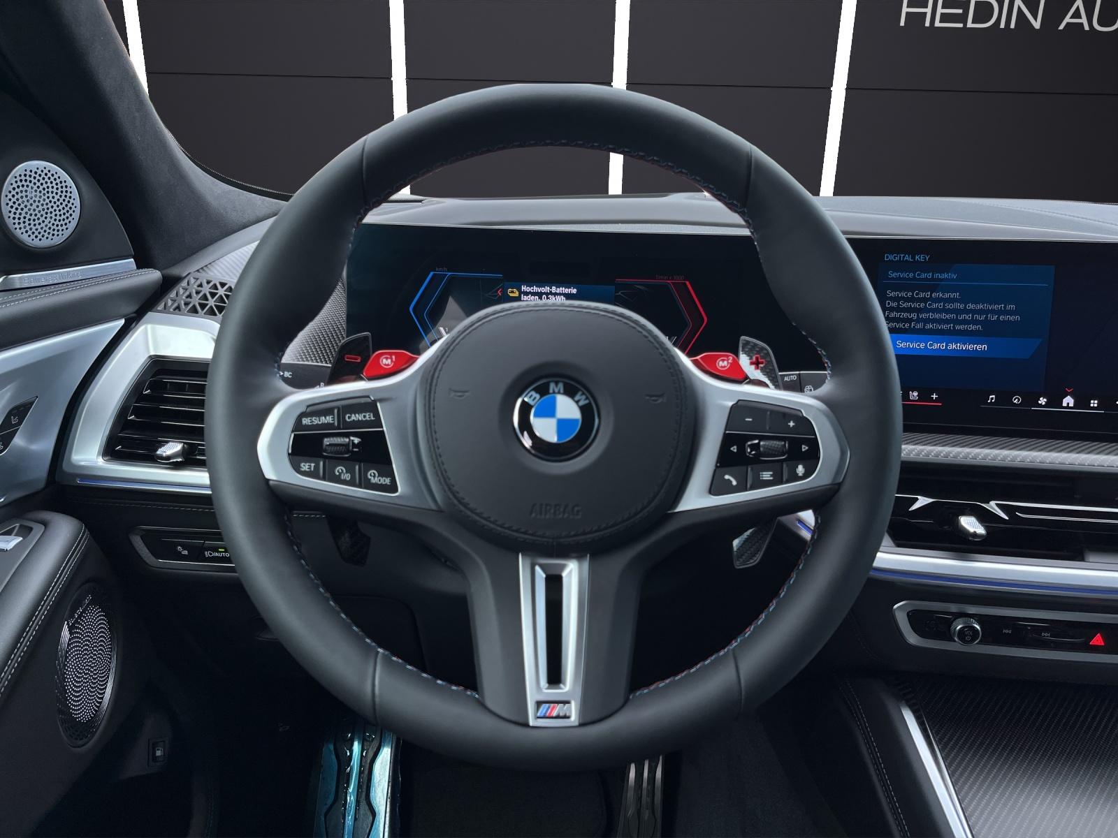 BMW XM 50e Plug-in Hybrid-image-5