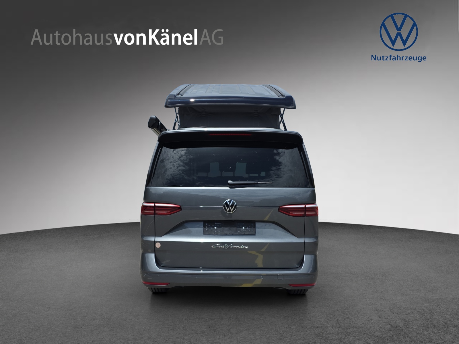 VW California 2.0 TDI Ocean Liberty-image-4