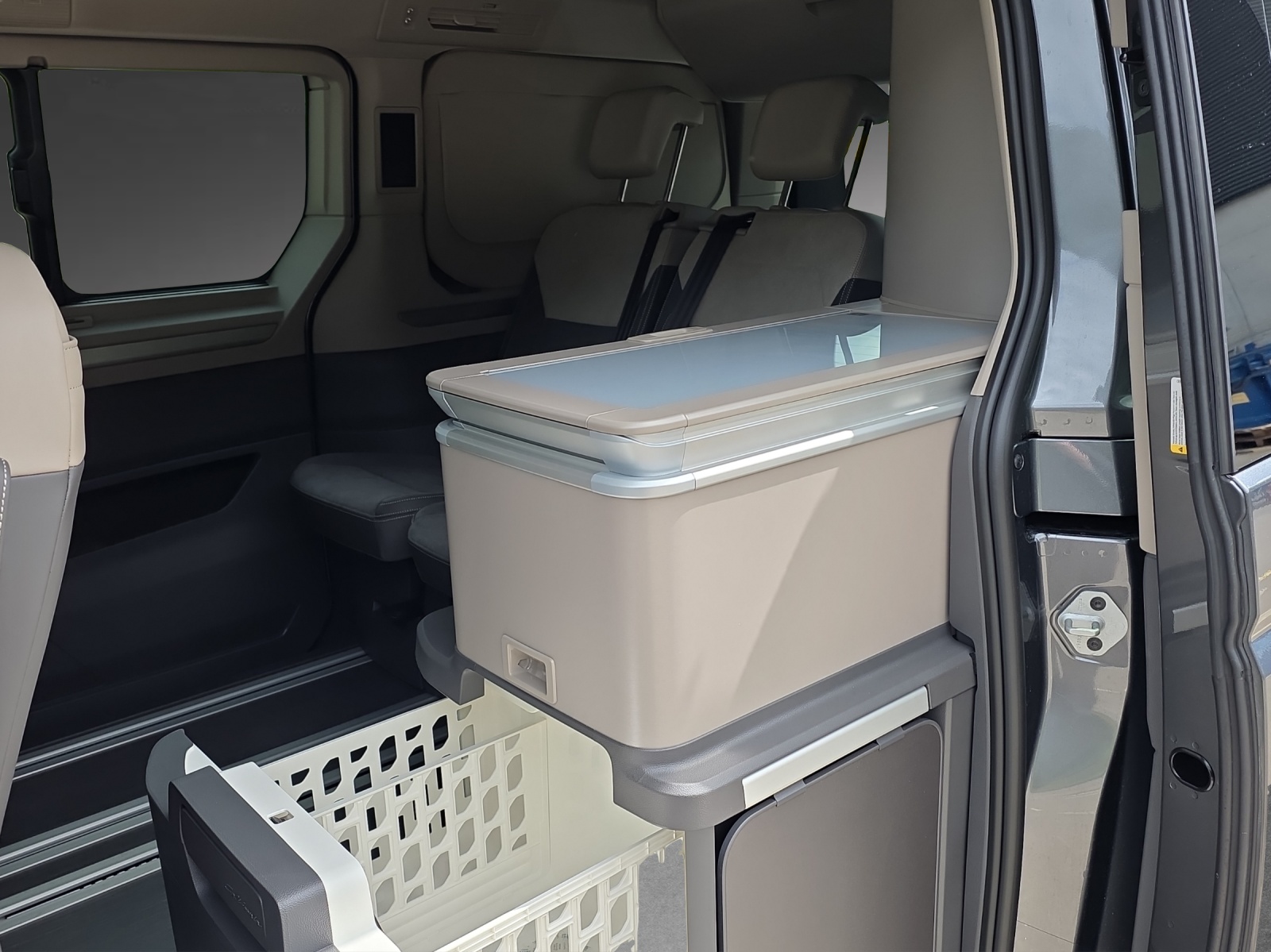 VW California 2.0 TDI Ocean Liberty-image-6