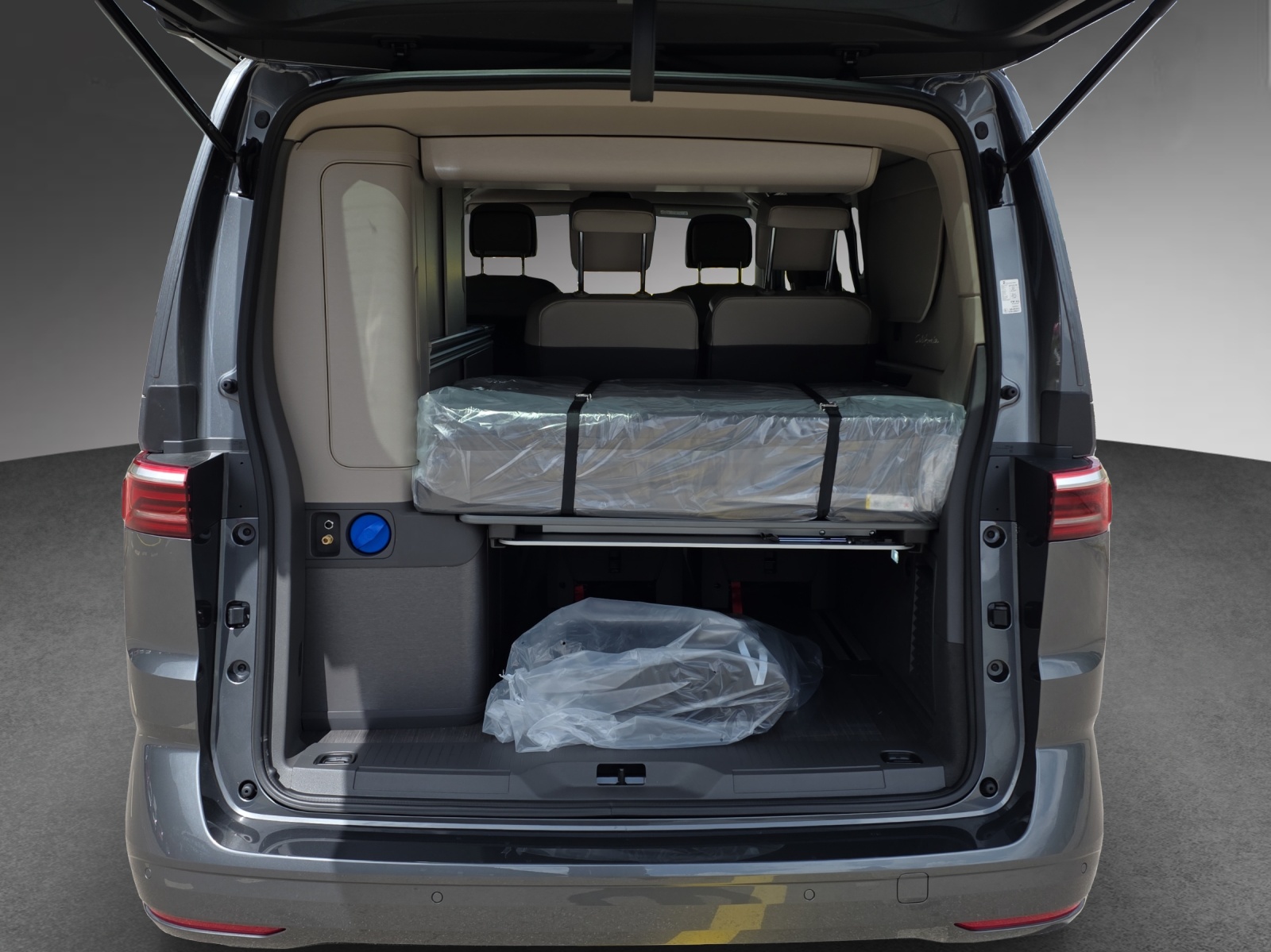 VW California 2.0 TDI Ocean Liberty-image-9