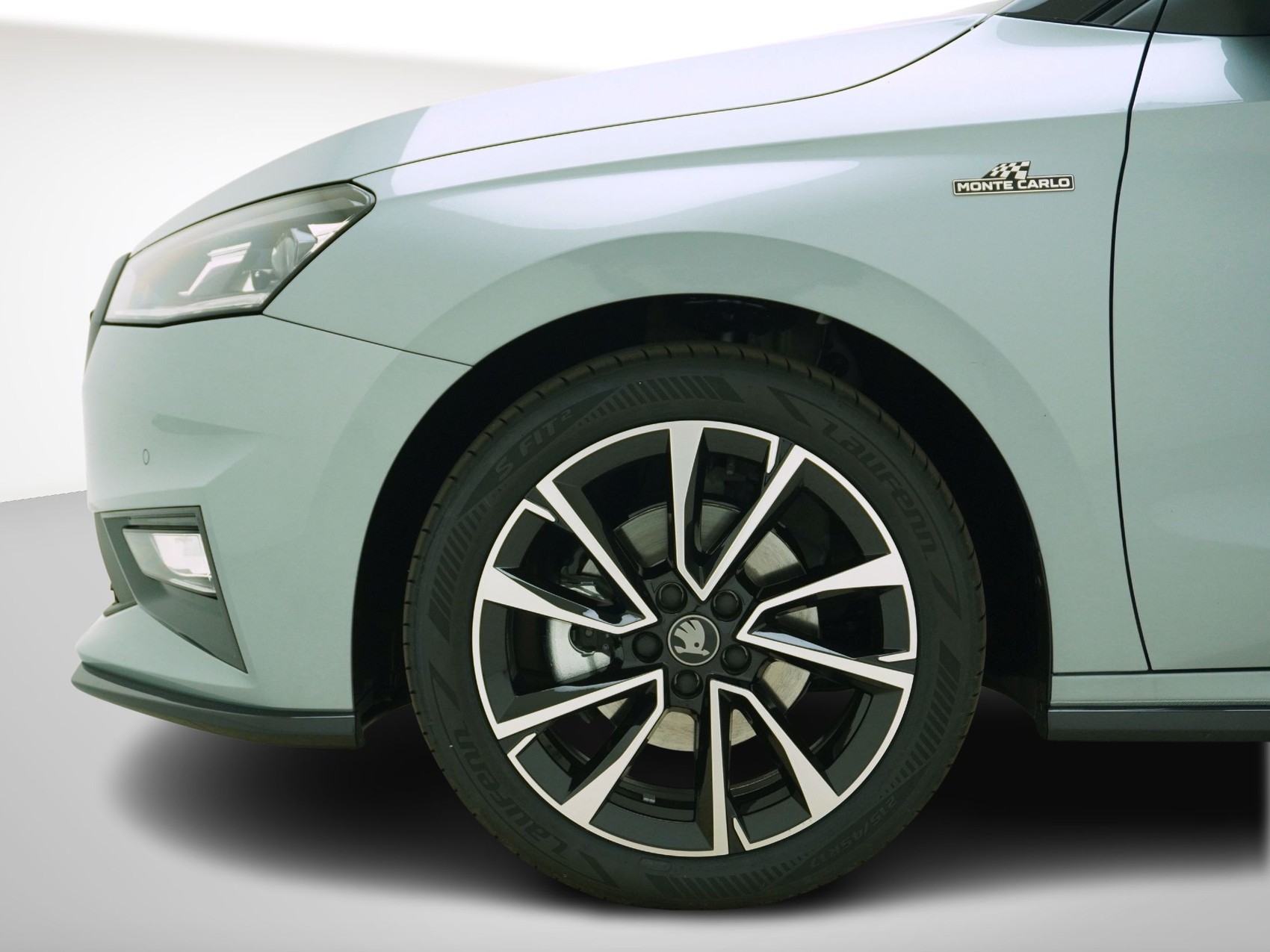 SKODA Fabia 1.5 TSI Monte Carlo DSG-image-8