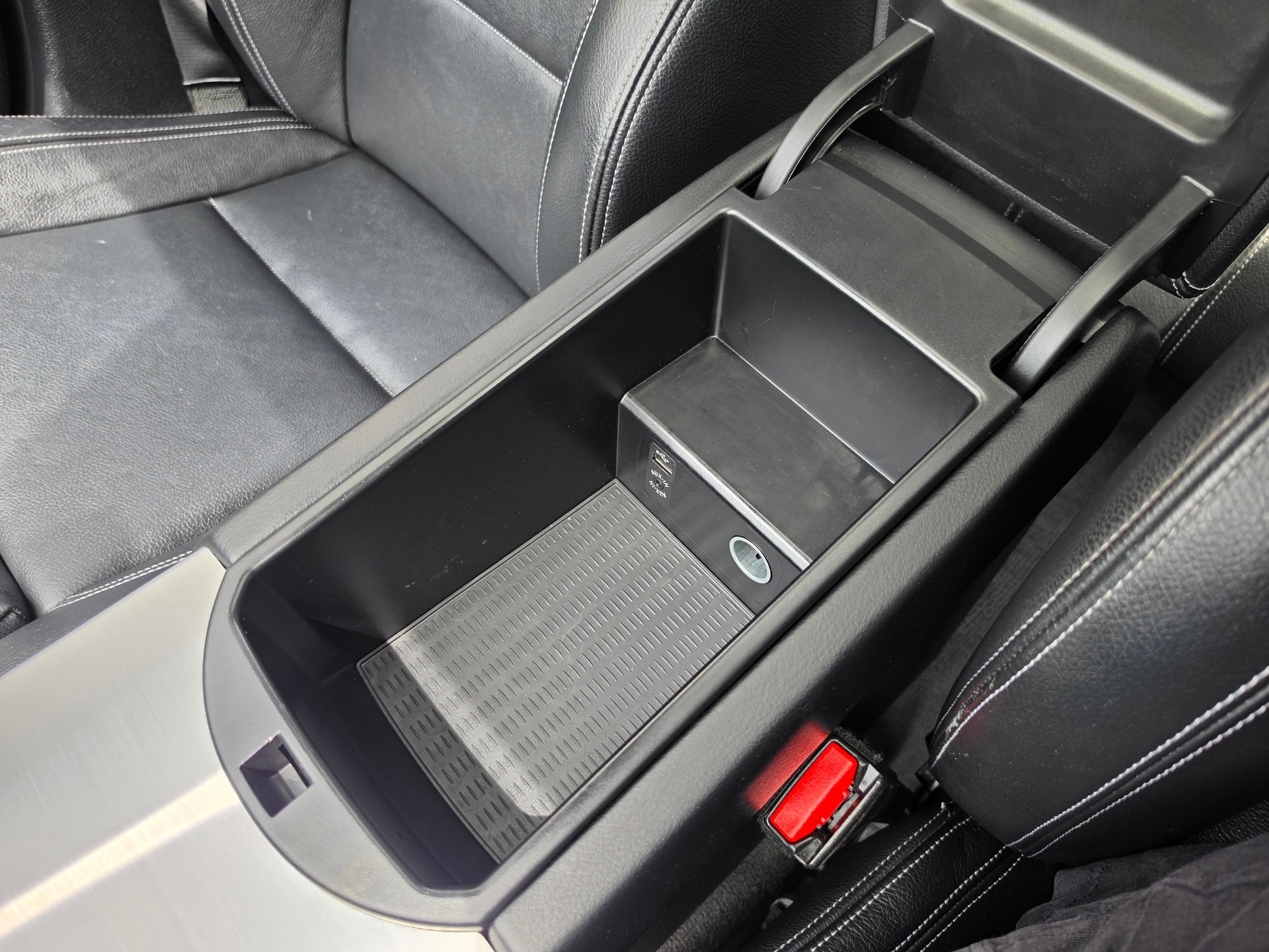 BMW X4 M 40i Steptronic-image-39