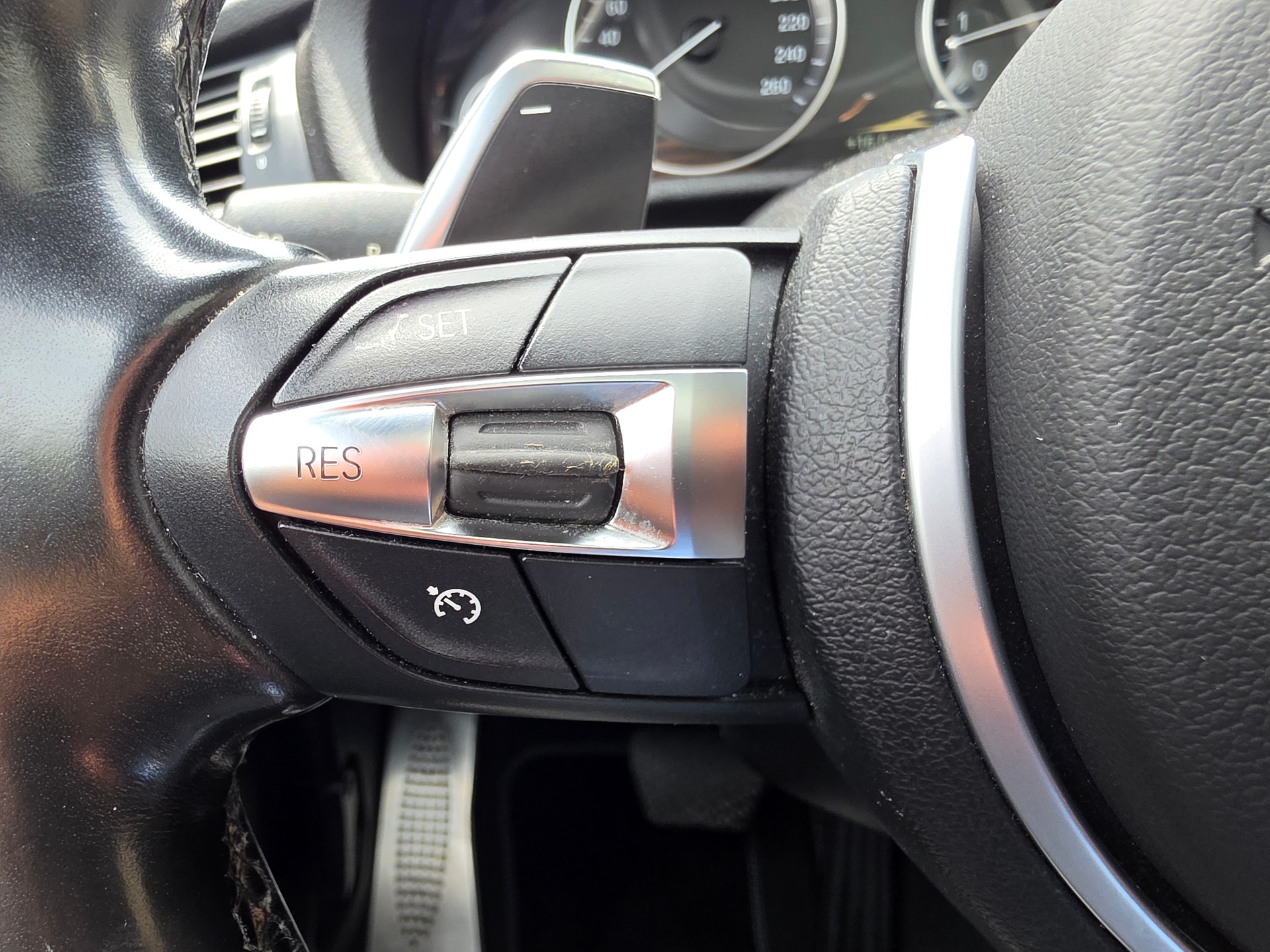 BMW X4 M 40i Steptronic-image-25