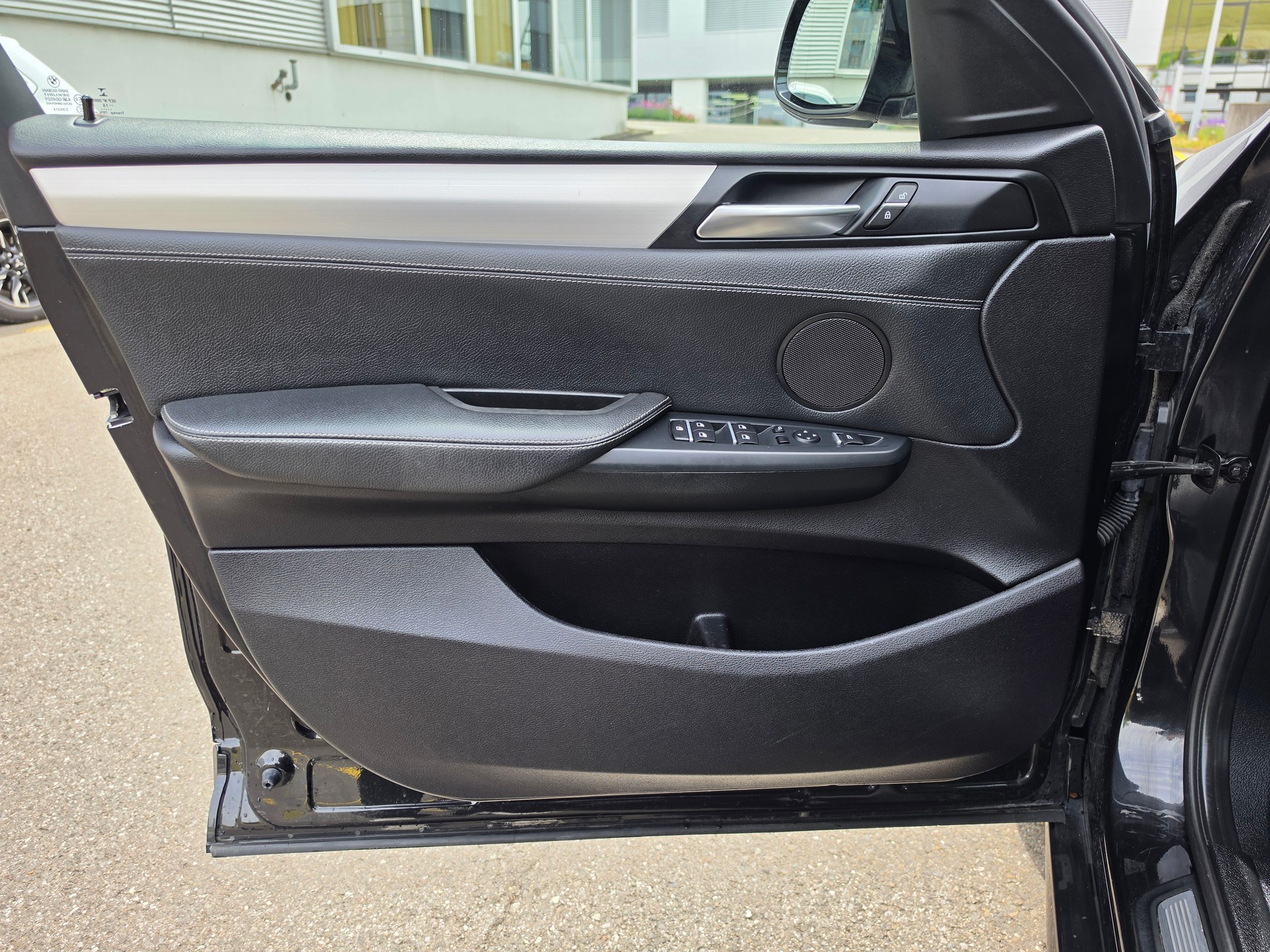 BMW X4 M 40i Steptronic-image-11