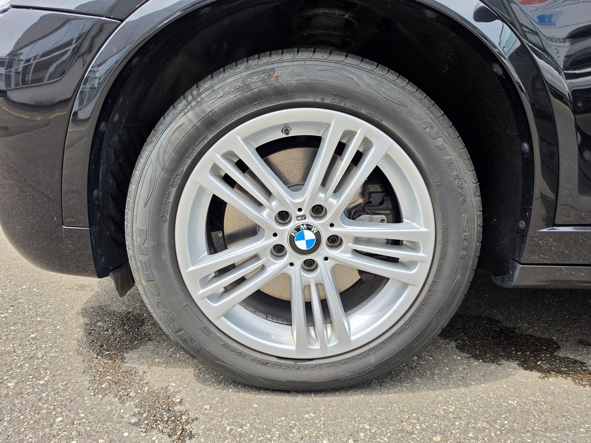 BMW X4 M 40i Steptronic-image-44