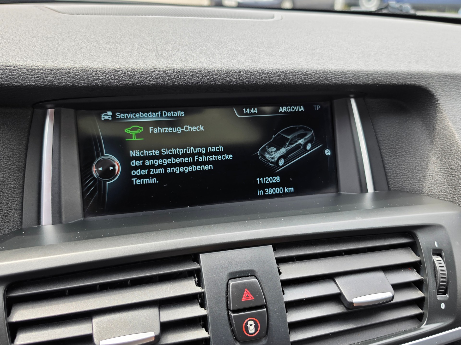 BMW X4 M 40i Steptronic-image-34