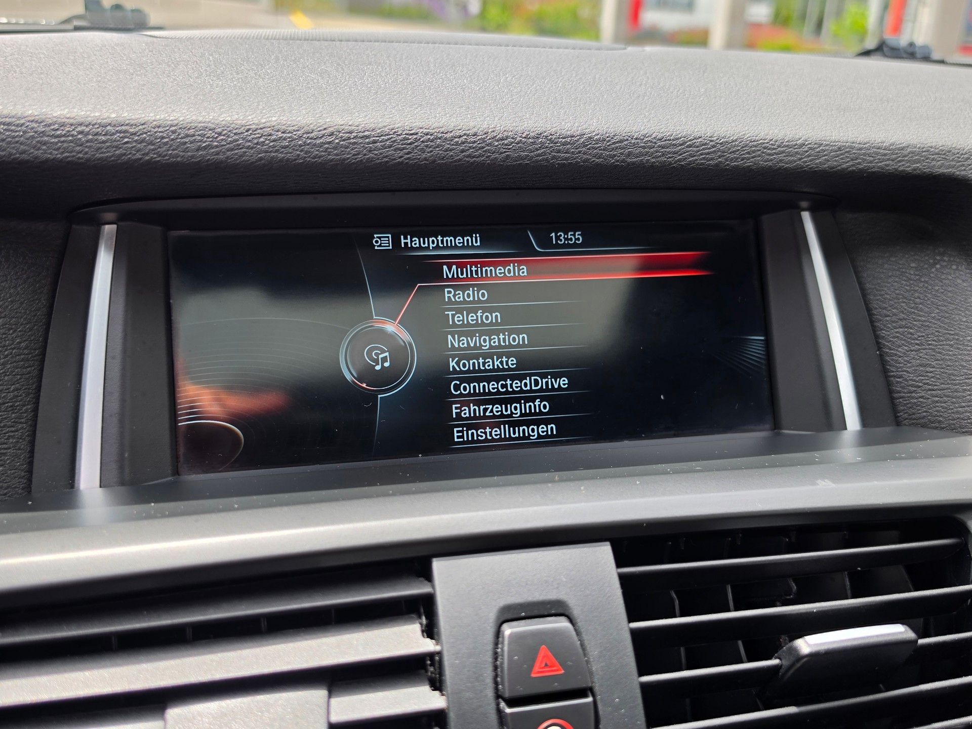 BMW X4 M 40i Steptronic-image-29