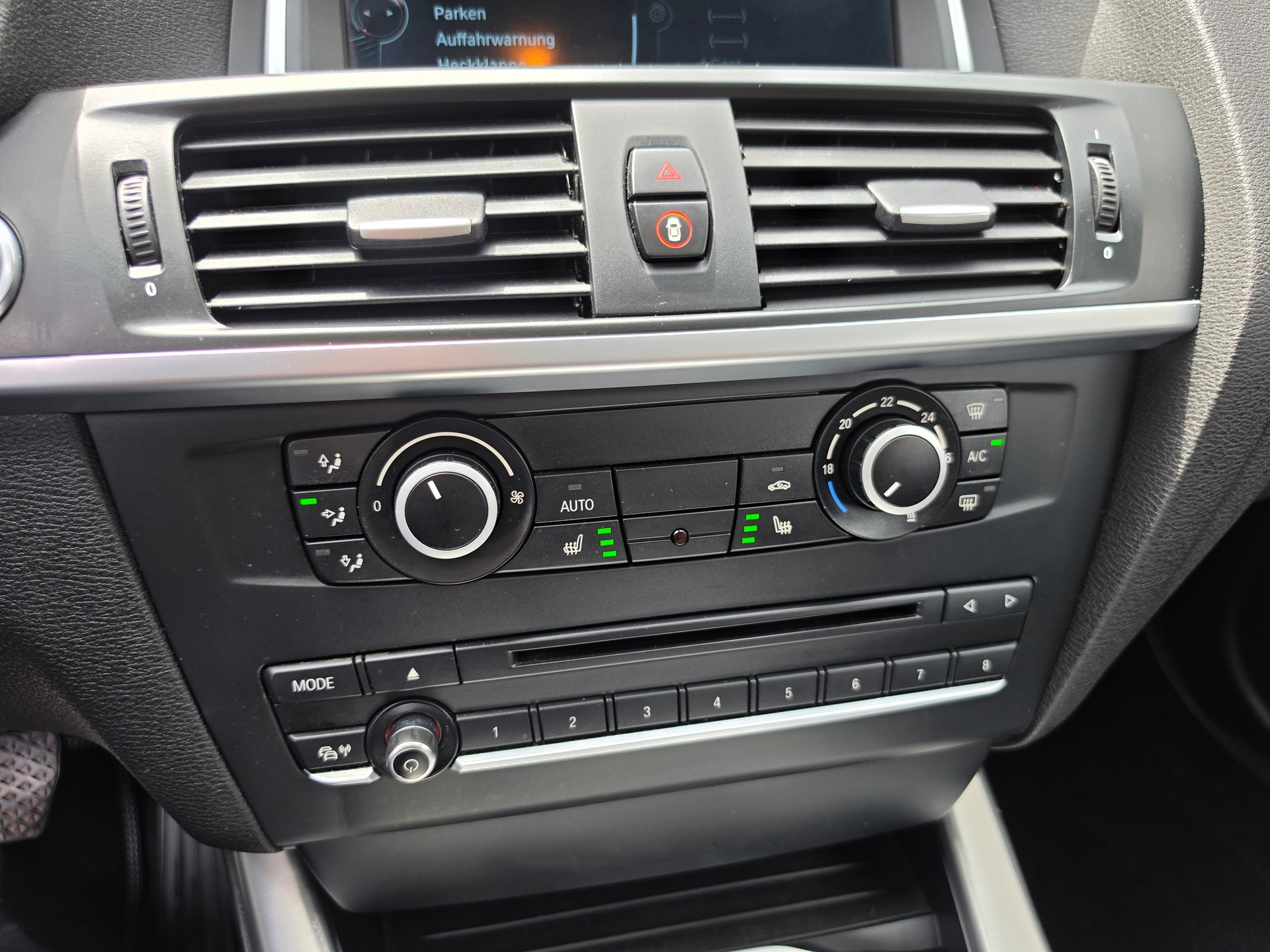 BMW X4 M 40i Steptronic-image-36