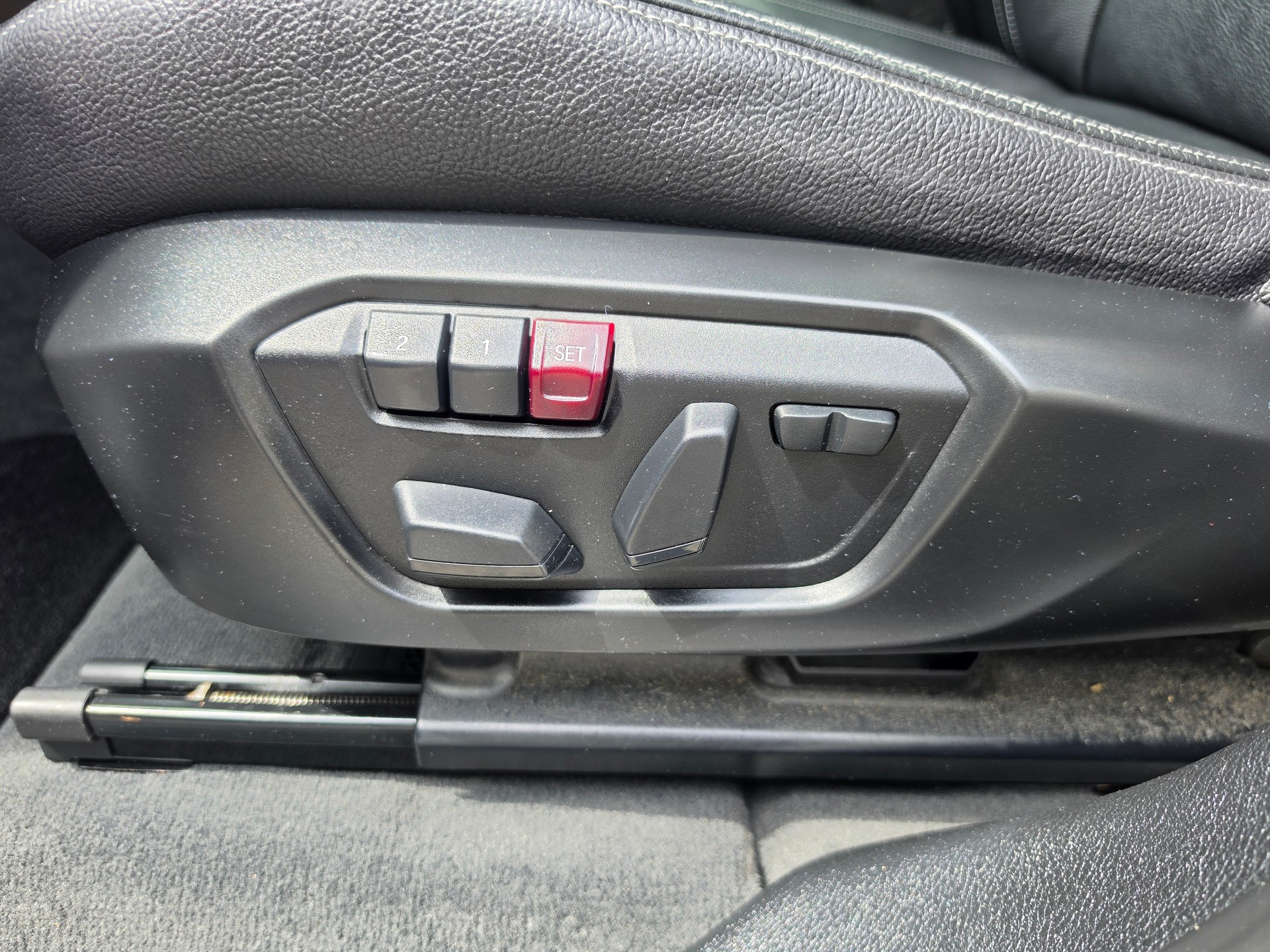 BMW X4 M 40i Steptronic-image-10