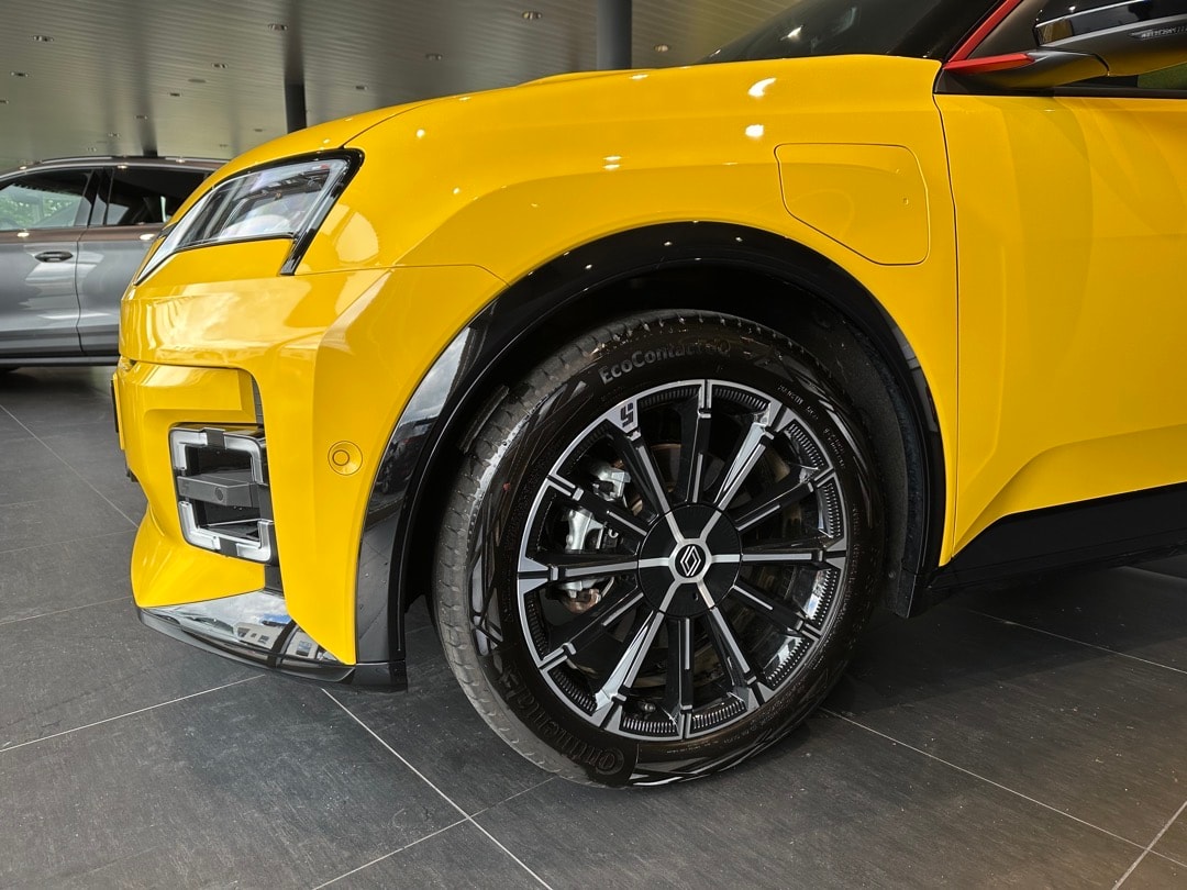 RENAULT R5 E-Tech Comfort Range 52 kWh Iconic Five-showroom-element-3