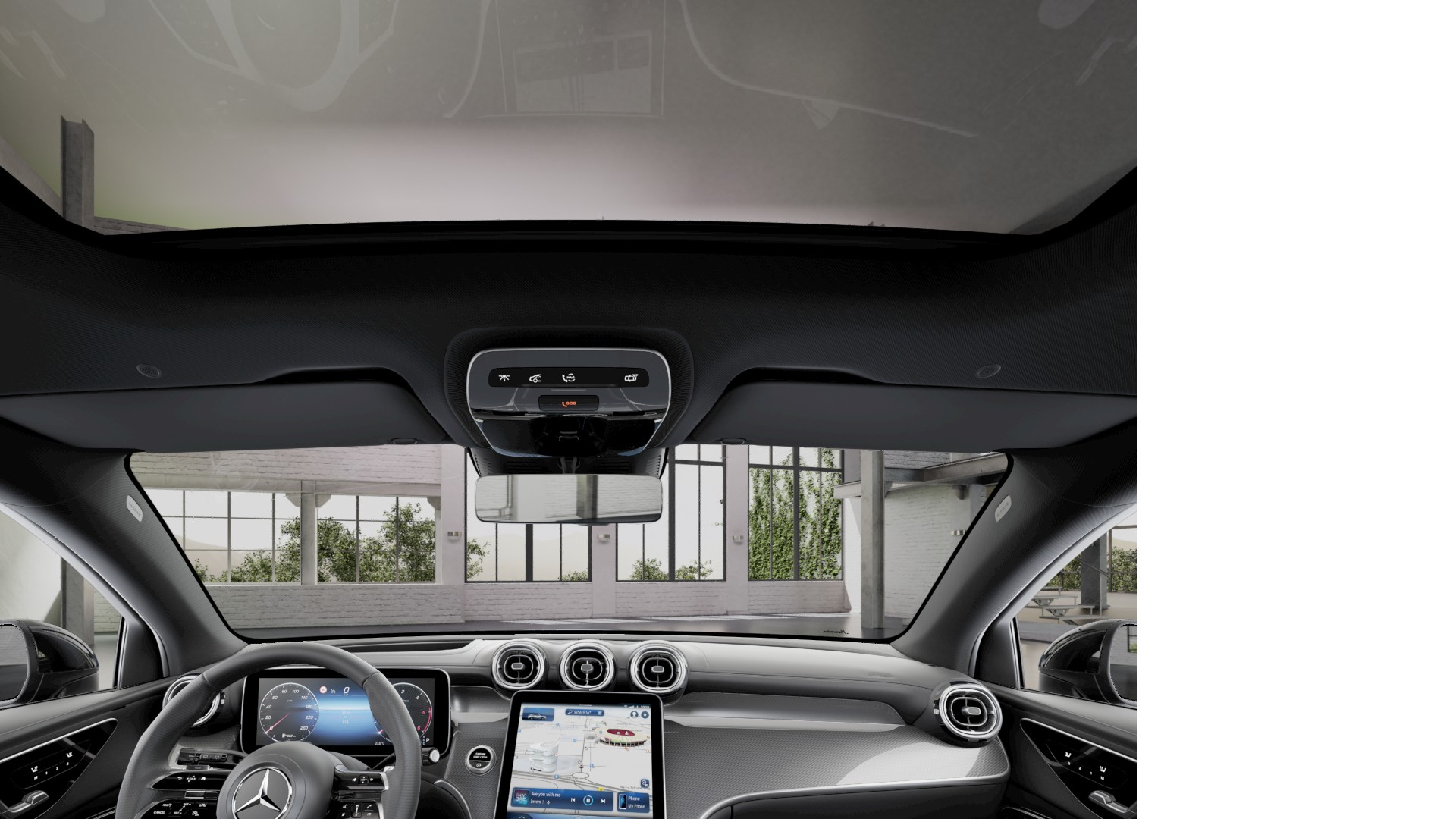 MERCEDES-BENZ GLC Coupé 220 d 4Matic 9G-Tronic-image-10