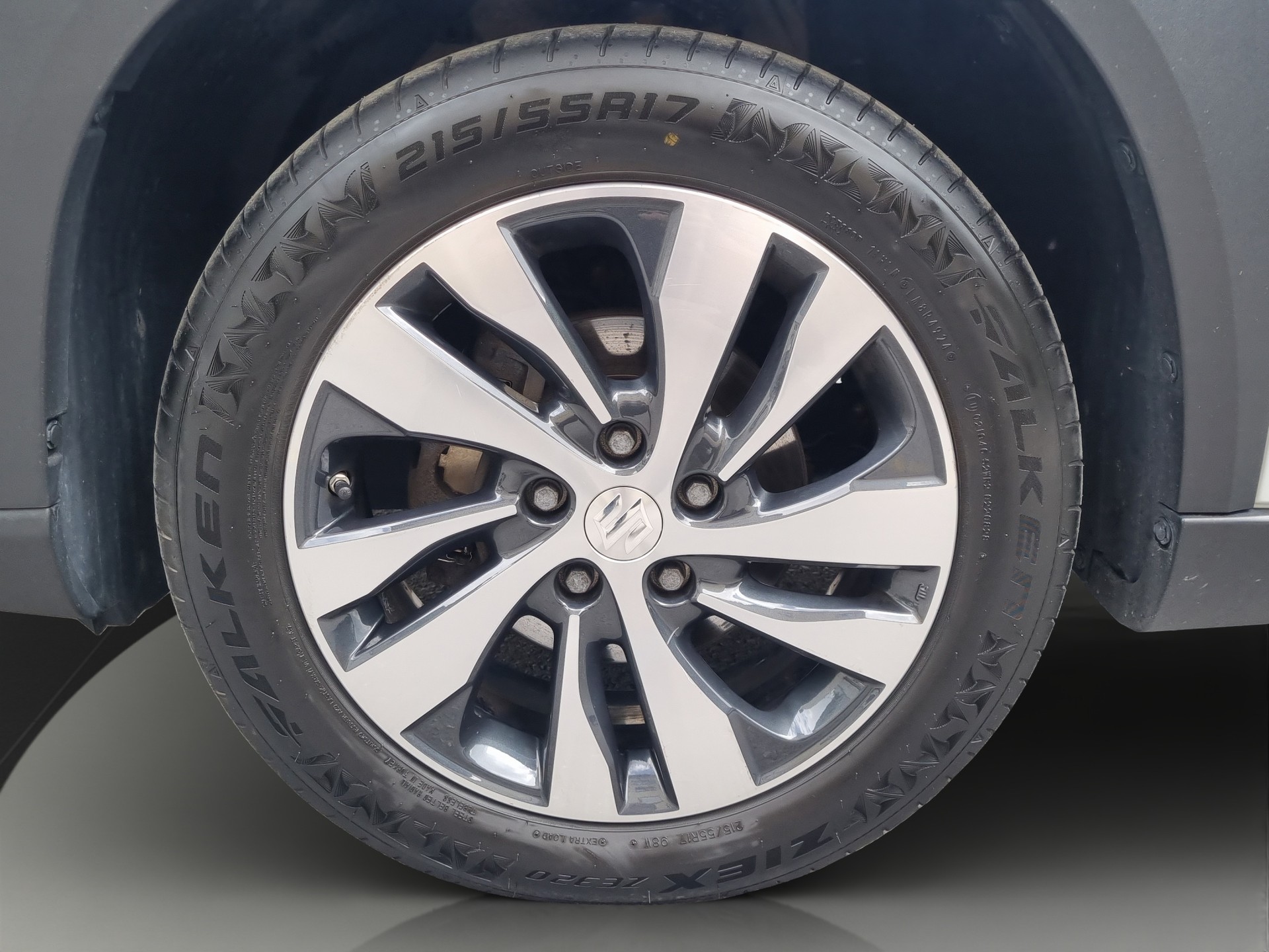 SUZUKI S-Cross 1.4 T Compact Top Hybrid 4x4-image-14