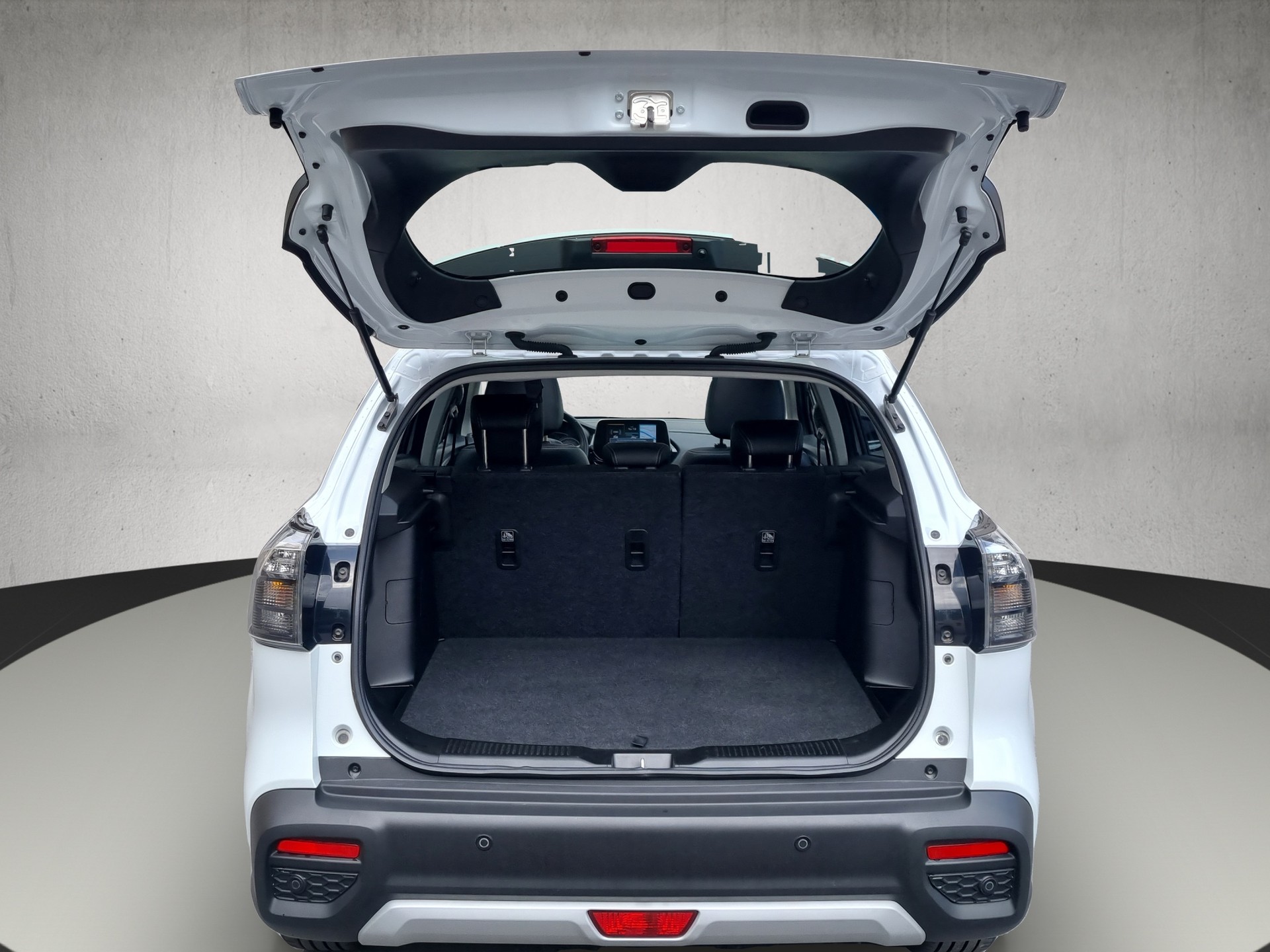 SUZUKI S-Cross 1.4 T Compact Top Hybrid 4x4-image-13
