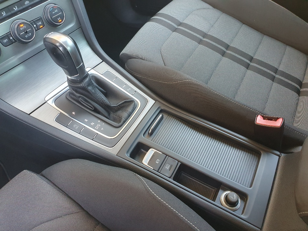 VW Golf 1.4 TSI Comfortline DSG-image-11