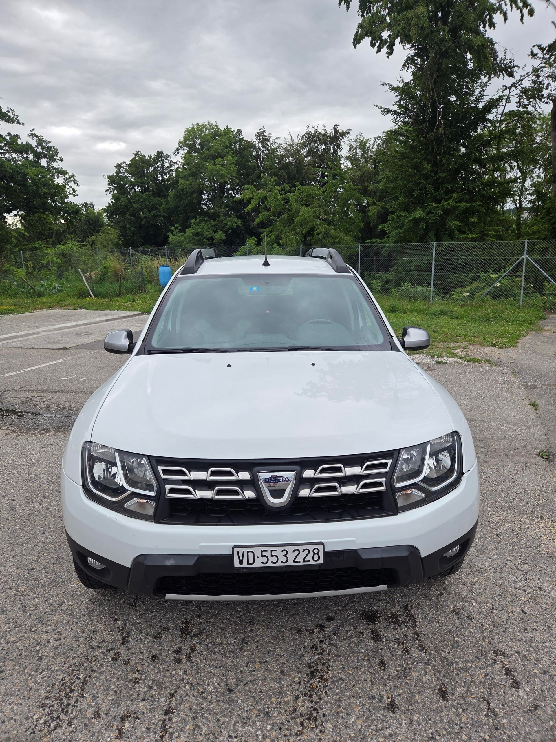 DACIA 1.2 TCe Unlimited 4x4 S/S-image-1