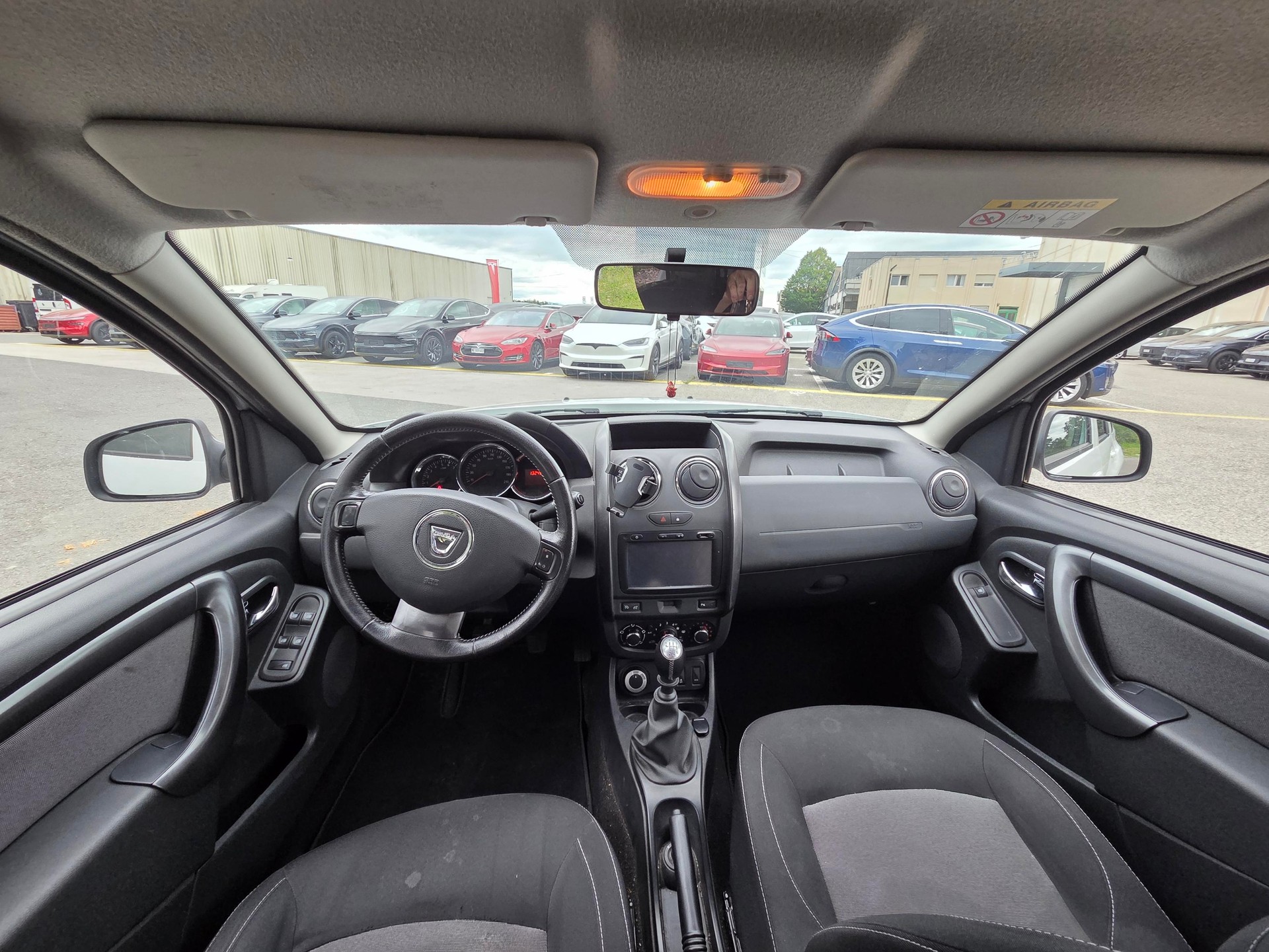 DACIA 1.2 TCe Unlimited 4x4 S/S-image-5