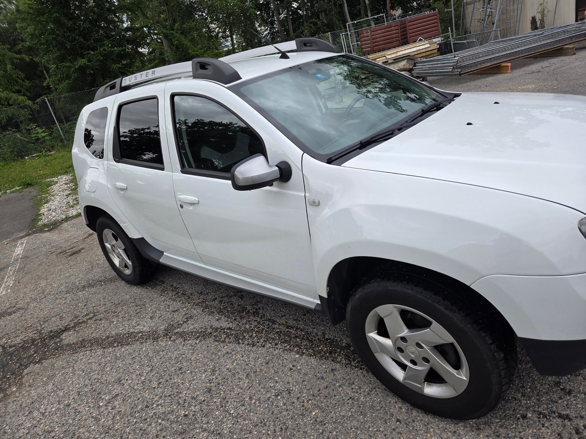 DACIA 1.2 TCe Unlimited 4x4 S/S-image-0