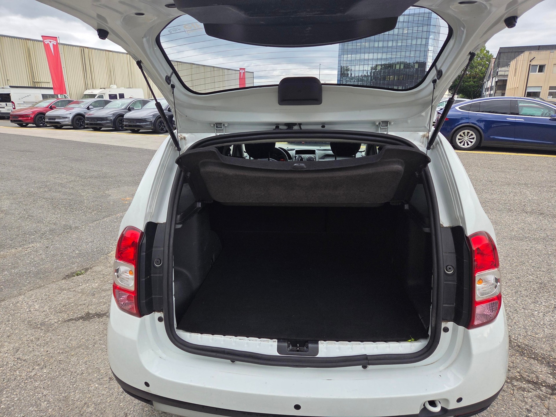 DACIA 1.2 TCe Unlimited 4x4 S/S-image-4