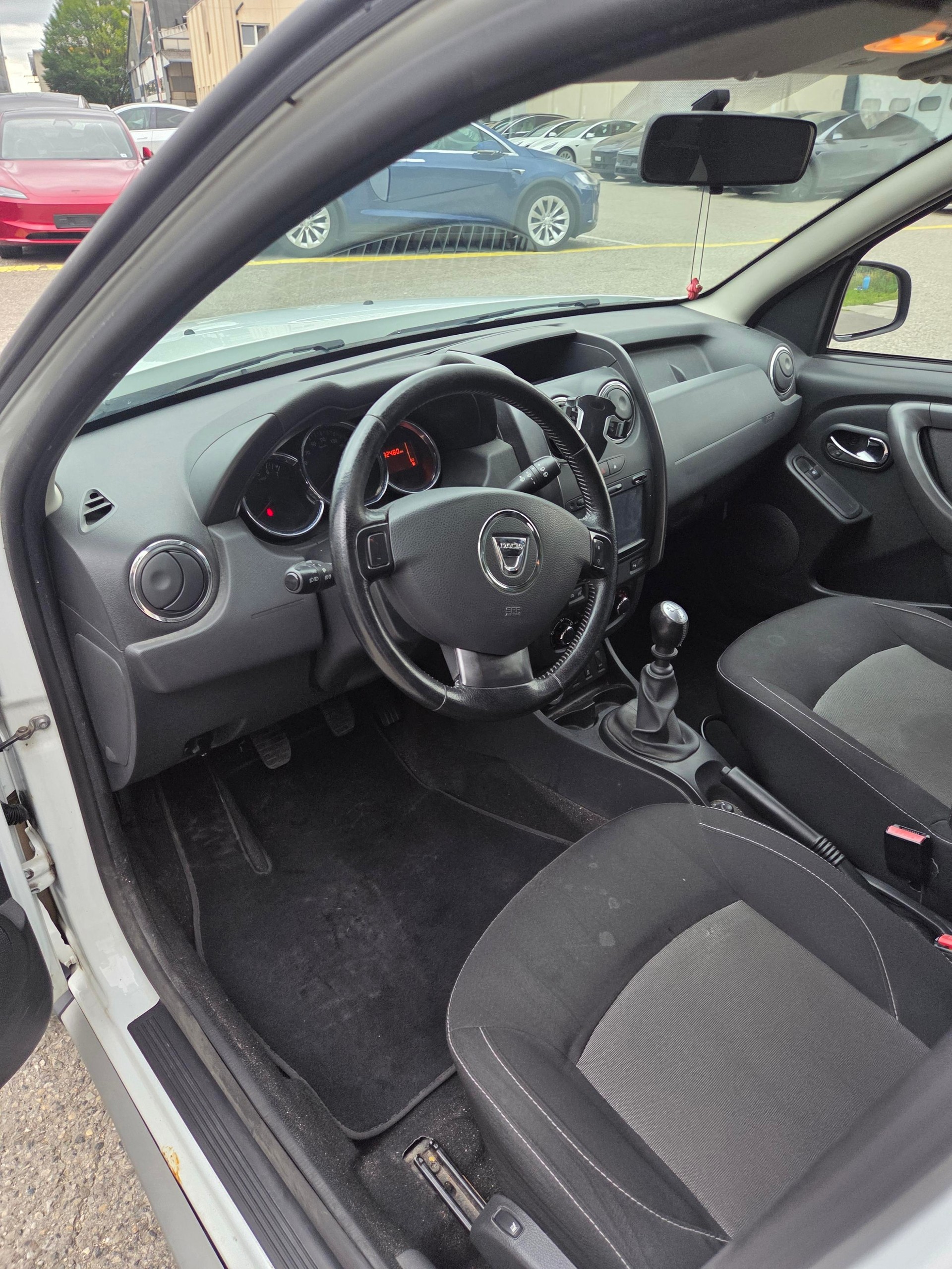 DACIA 1.2 TCe Unlimited 4x4 S/S-image-7