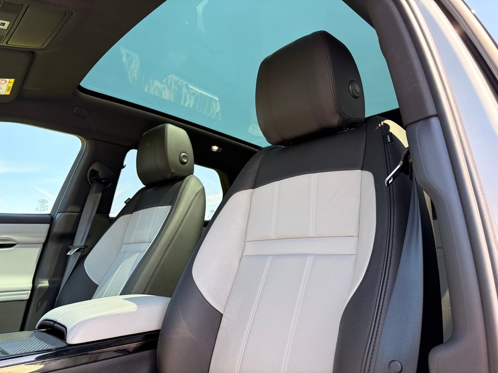 LAND ROVER Range Rover Evoque 2.0 T 250 R-image-7