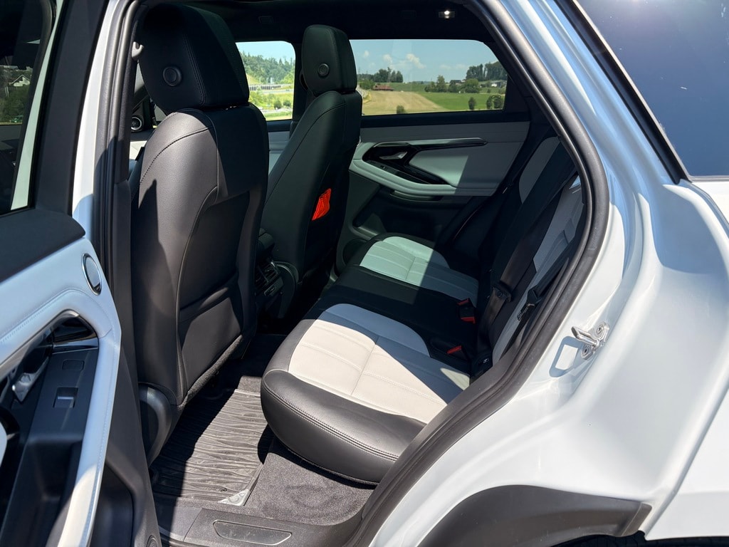 LAND ROVER Range Rover Evoque 2.0 T 250 R-image-9