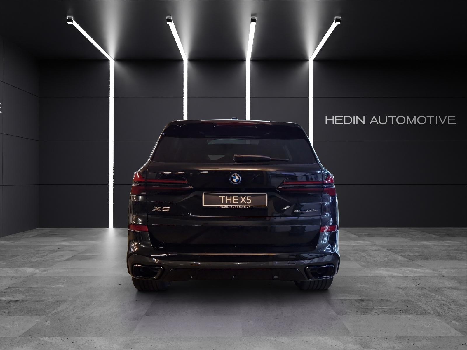 BMW X5 50e xDrive-image-3