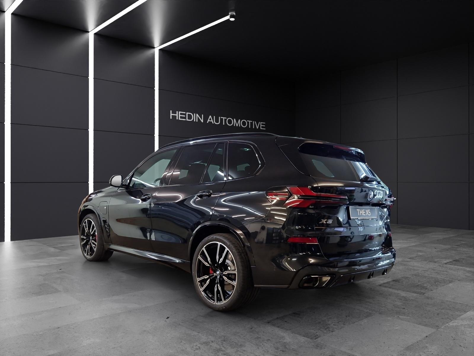 BMW X5 50e xDrive-image-2