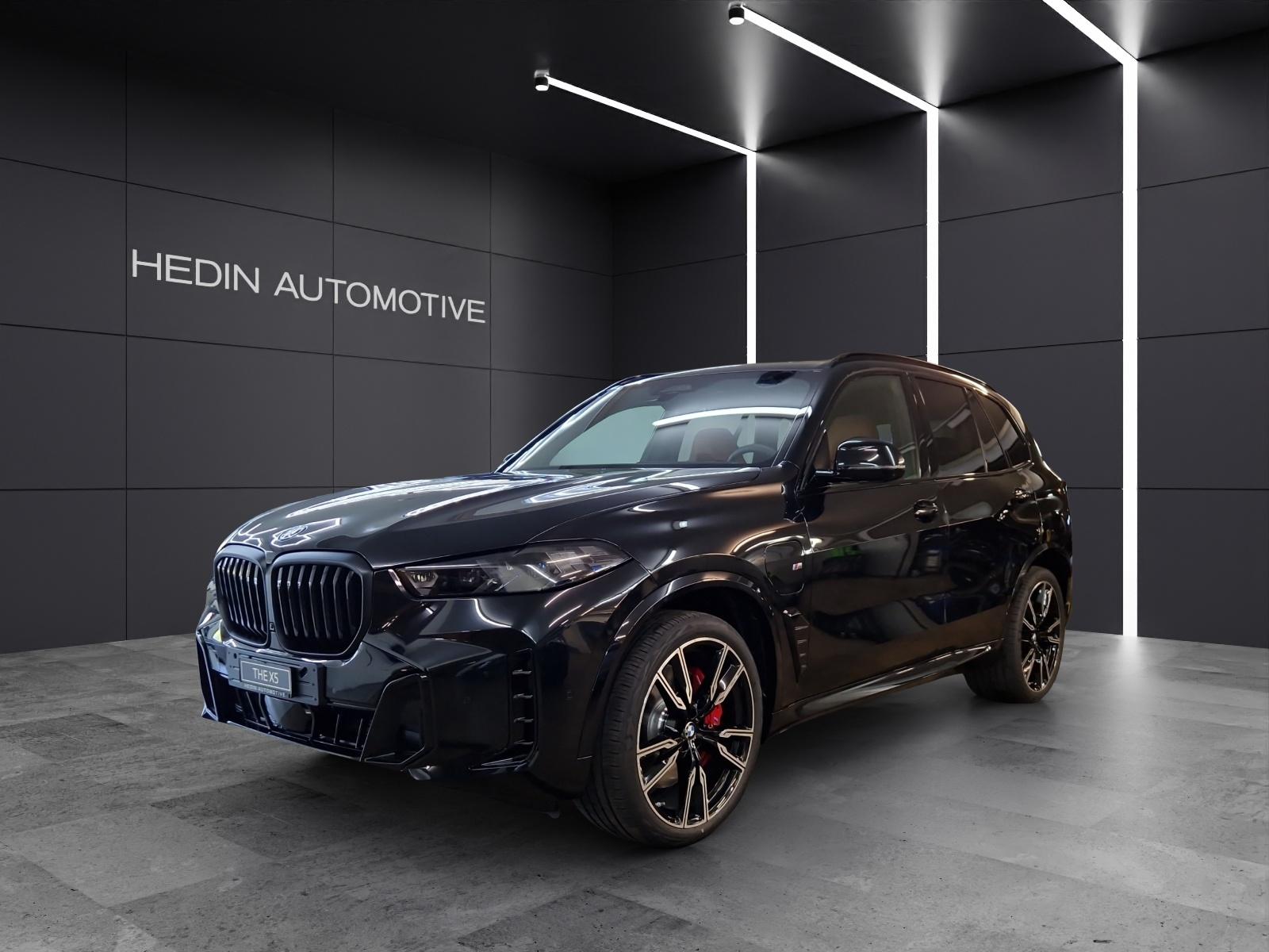 BMW X5 50e xDrive-image-0