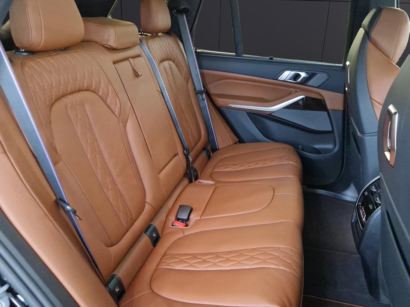 BMW X5 50e xDrive-image-13