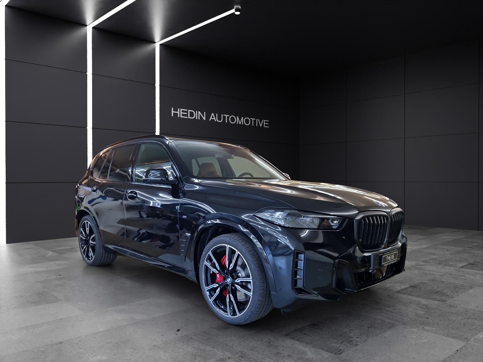 BMW X5 50e xDrive-image-6