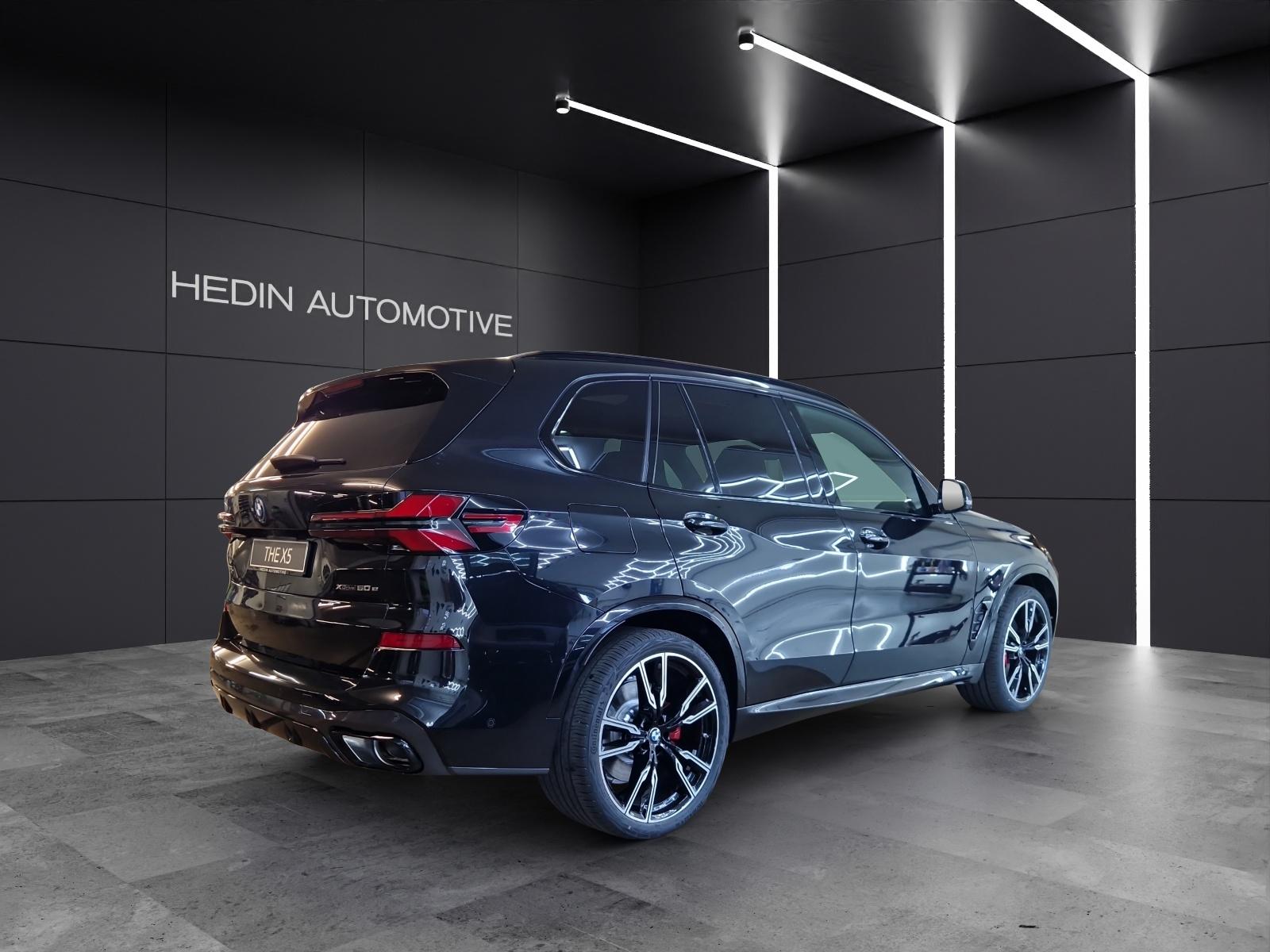 BMW X5 50e xDrive-image-4