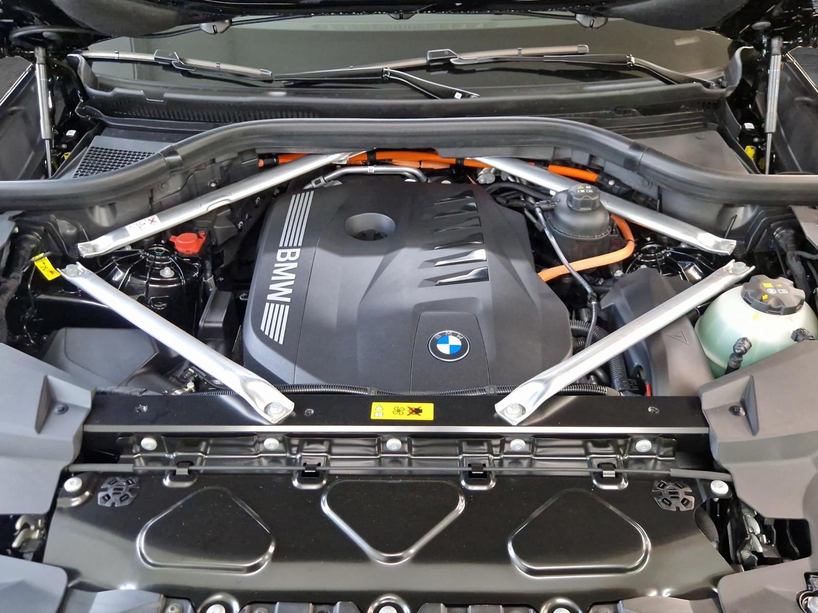 BMW X5 50e xDrive-image-22